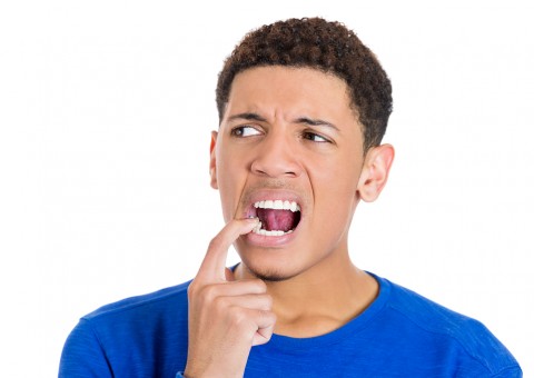 Falta de higiene bucal pode causar doenças graves