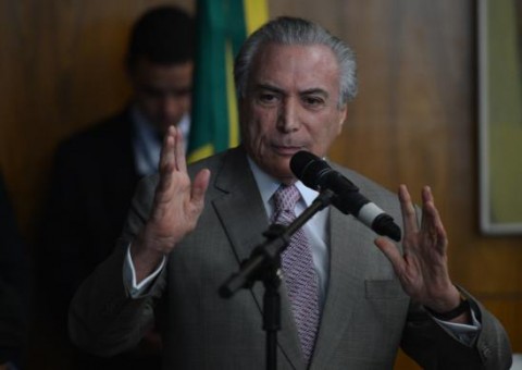Saiba o que fez Michel Temer parar em uma sala de cirurgia 
