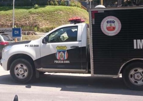 Corpo de homem é encontrado boiando em rio no Amazonas