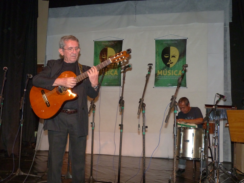 Sesc AM promove a 10ª edição da Mostra de Música Sons da Mata