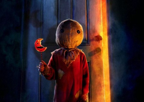 Terror Contos do Dia das Bruxas vai ganhar continuação