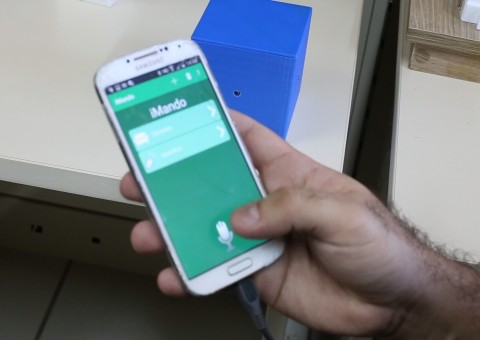 Sistema inteligente criado com apoio da Fapeam deixará sua casa mais segura 