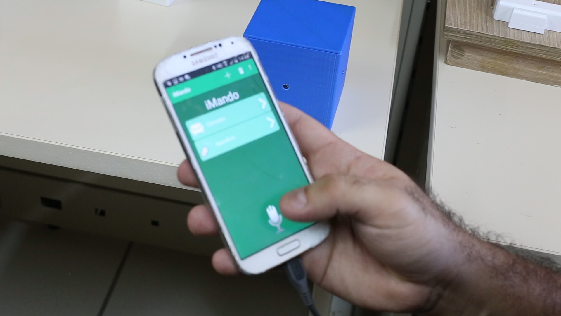 Sistema inteligente criado com apoio da Fapeam deixará sua casa mais segura 