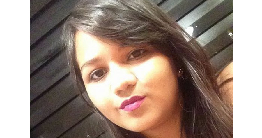 Adolescente desaparece misteriosamente a caminho da escola em Manaus