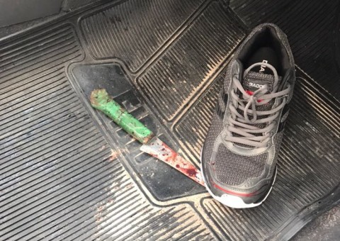 Taxista é esfaqueado no pescoço por bandido após tentativa de assalto em Manaus