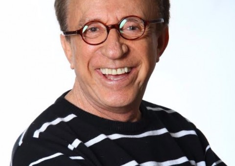 Moacyr Franco apresenta stand up em Manaus neste sábado