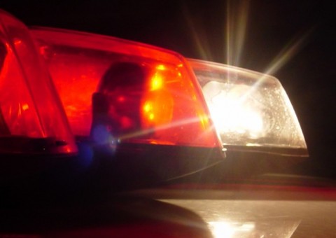 Bandido dá 'boa tarde' para segurança após roubar banco em shopping de Manaus