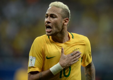 Temperamento de Neymar se torna arma de rivais e gera questionamentos na França 