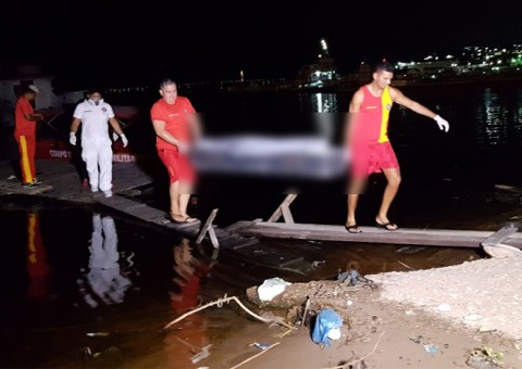 Corpo de homem encontrado no rio não pertence a cantor desaparecido, diz família