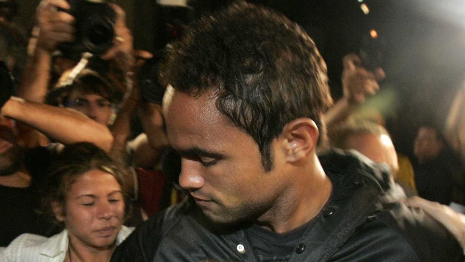 Goleiro Bruno tem pedido de redução de pena negado pelo Tribunal