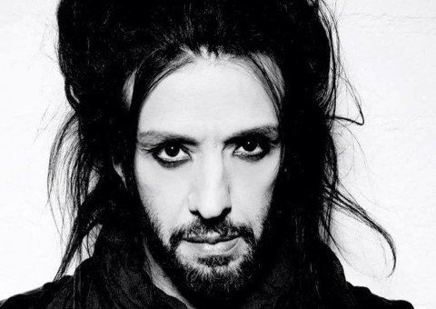 Após acusação de estupro, Marilyn Manson demite Twiggy Ramirez da sua banda
