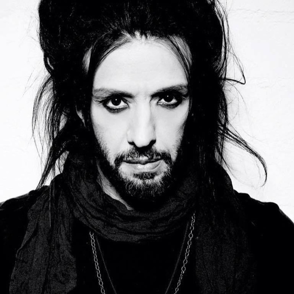 Após acusação de estupro, Marilyn Manson demite Twiggy Ramirez da sua banda