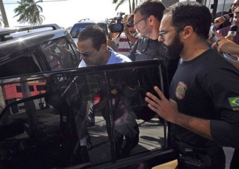 Manus: PF faz operação no Ministério do Turismo