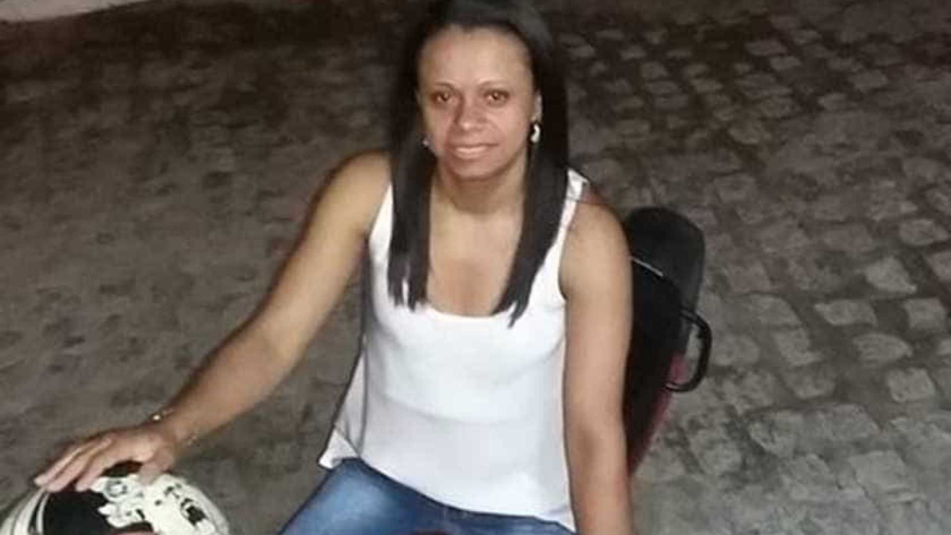 Adolescente é apreendido suspeito de matar mãe enforcada com alça de bolsa