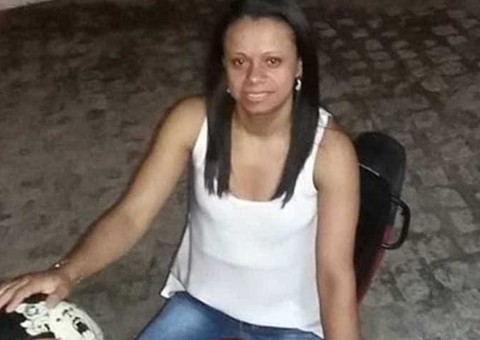 Adolescente é apreendido suspeito de matar mãe enforcada com alça de bolsa