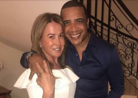 Empresário entrega que está noivo de Zilu