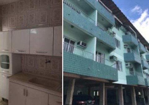 Leilão do TRT tem apartamento, carros e terrenos no Amazonas e Roraima