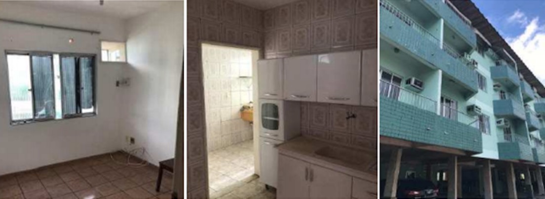 Leilão do TRT tem apartamento, carros e terrenos no Amazonas e Roraima