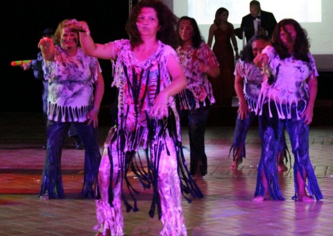 Com direito a concurso de melhor fantasia, halloween da Terceira Idade será realizado nesta sexta 