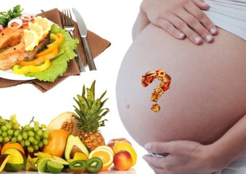 Está gravida? Conheça vitaminas essenciais que não podem faltar em sua alimentação 