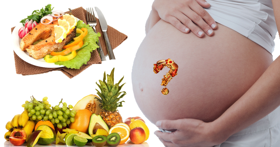 Está gravida? Conheça vitaminas essenciais que não podem faltar em sua alimentação 