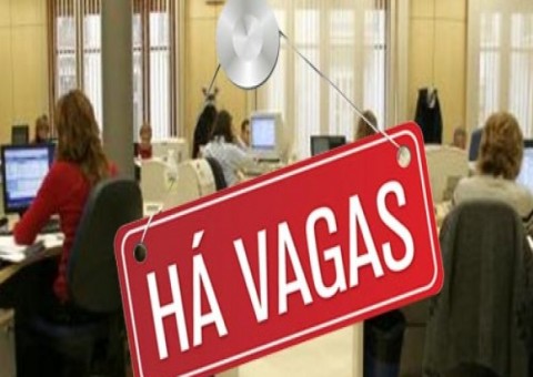 Sine Manaus oferece 10 vagas de emprego nesta sexta