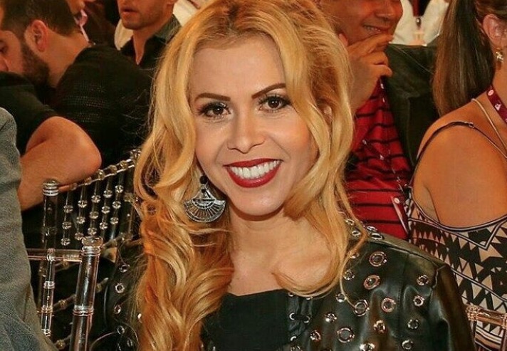Em meio a rumores de gravidez, Joelma admite que quer ter filho