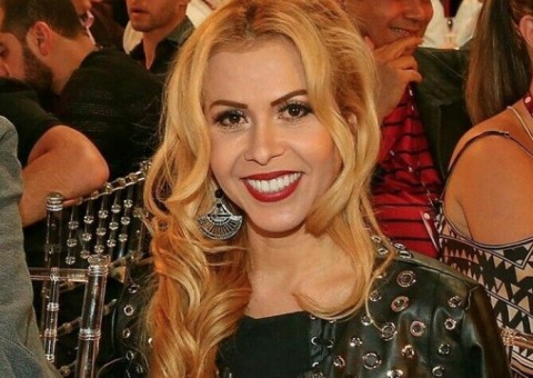 Em meio a rumores de gravidez, Joelma admite que quer ter filho