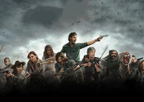 [SPOILER] pode morrer na 8ª temporada de The Walking Dead