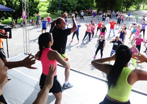  Inscrições para projeto ‘Ginástica para Todos’ encerram nesta sexta