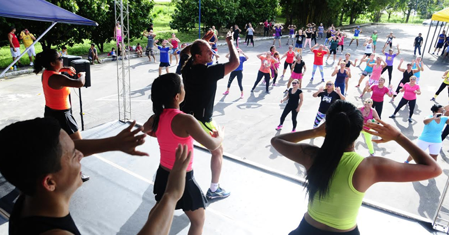  Inscrições para projeto ‘Ginástica para Todos’ encerram nesta sexta