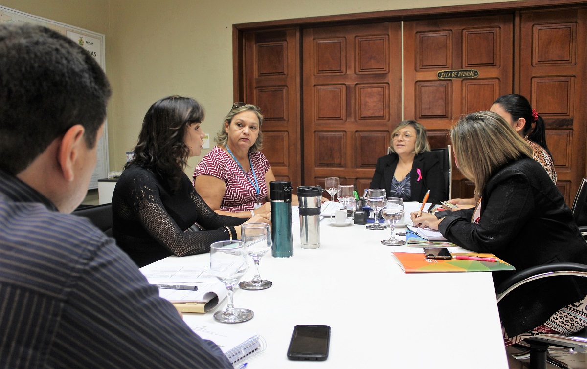 Órgãos do governo unem forças no combate ao trabalho infantil no Amazonas