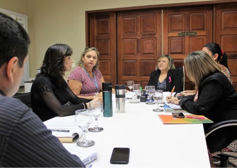 Órgãos do governo unem forças no combate ao trabalho infantil no Amazonas