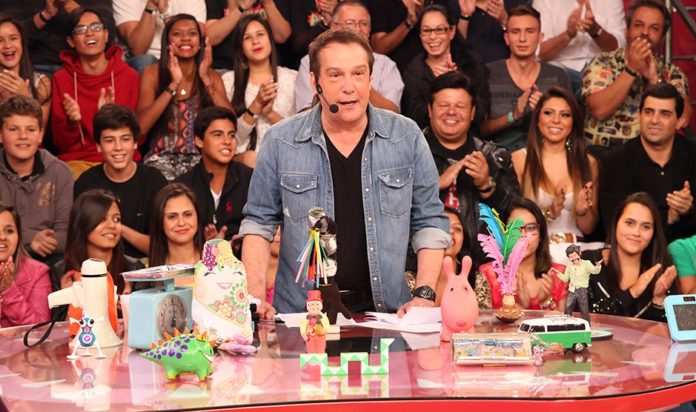 ‘Pânico na Band’ está com os dias contados e emissora prepara substituto