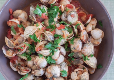 Frutos do mar têm suplementos capazes de prevenir aparecimento de tumores 