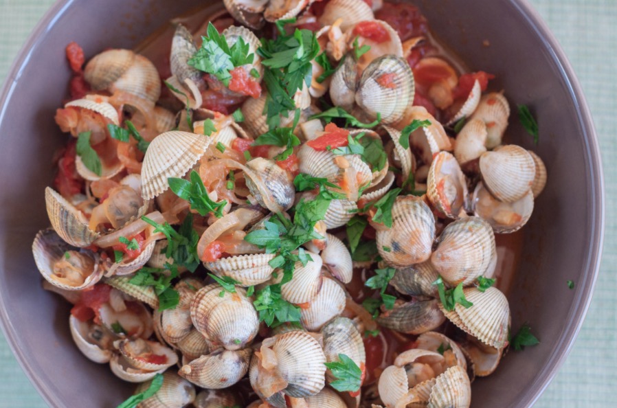 Frutos do mar têm suplementos capazes de prevenir aparecimento de tumores 