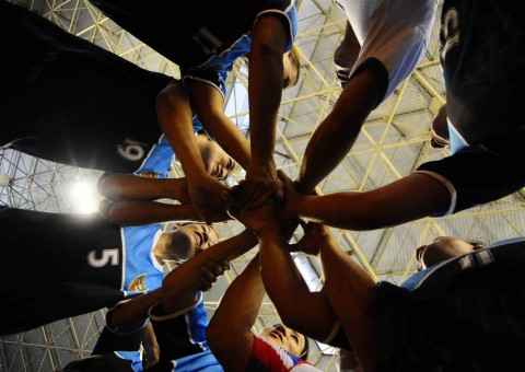 Torneio do Servidor Público será neste sábado 