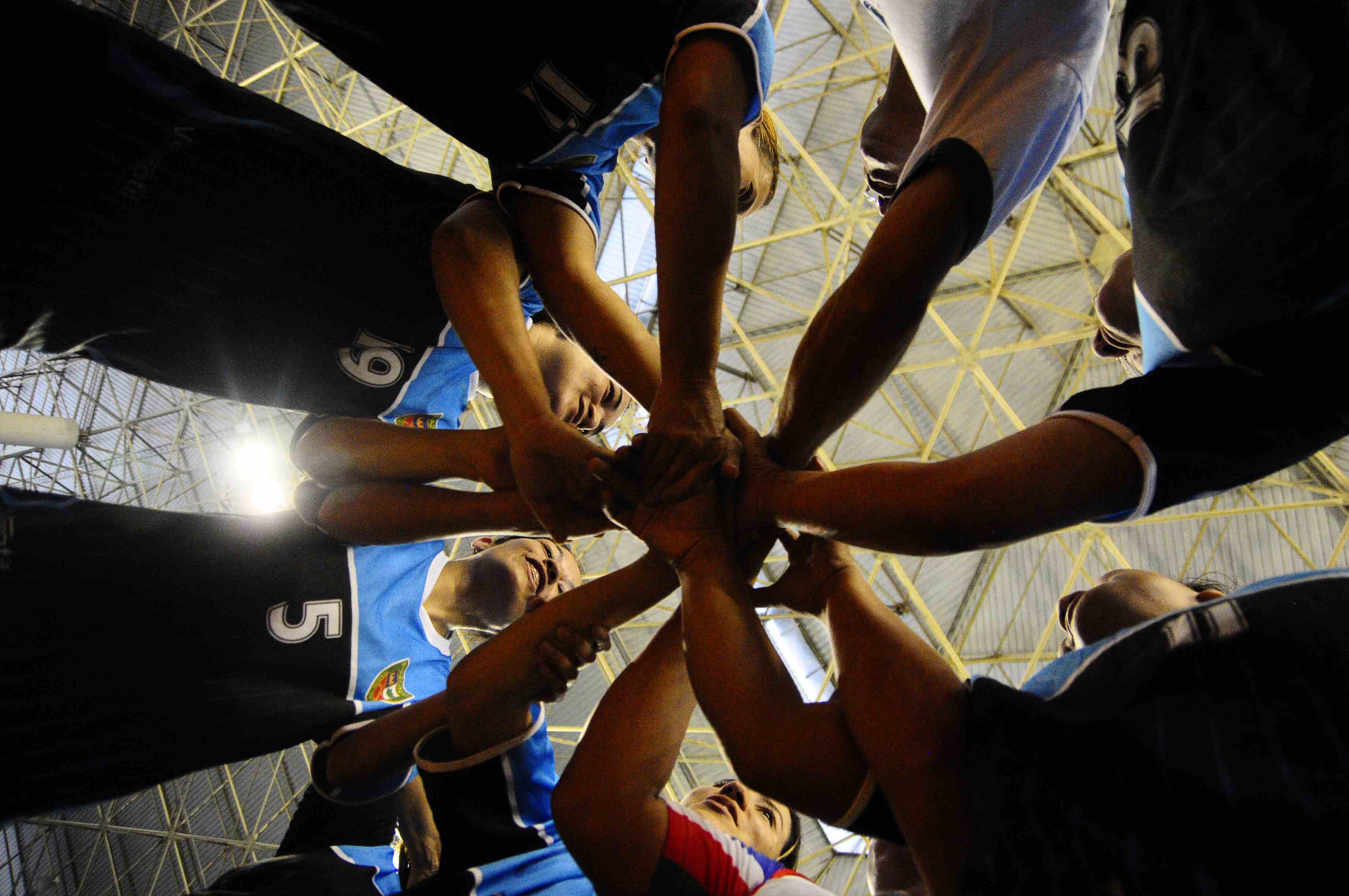 Torneio do Servidor Público será neste sábado 