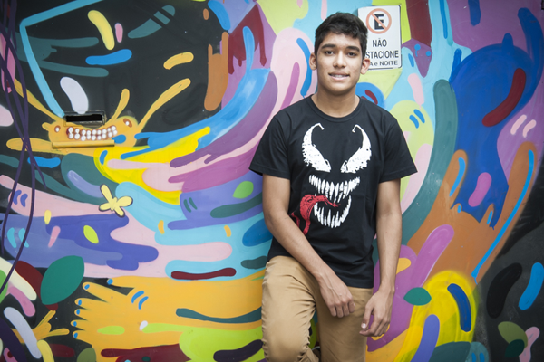 Authentic Games: A festa dos Youtubers chega a Manaus em novembro