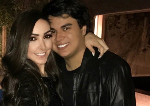 Nora de Zilu fala sobre polêmica de fotos com sogra e Graciele Lacerda