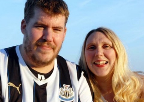 Vendo reality show, mulher ‘rasga' pênis do namorado durante sexo