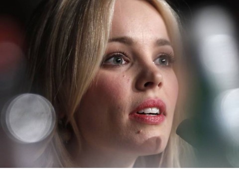 Rachel McAdams relata dia em que foi assediada sexualmente por diretor