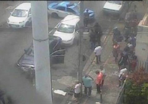 Disque Denúncia oferece R$ 5 mil por informação sobre morte de coronel no Rio