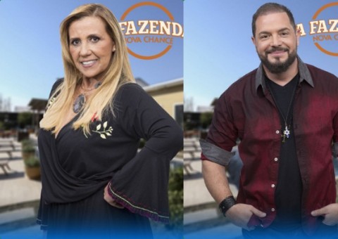 A Fazenda: Após receber 40,17% dos votos, participante é eliminado do reality