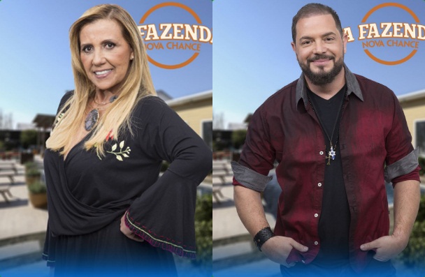 A Fazenda: Após receber 40,17% dos votos, participante é eliminado do reality