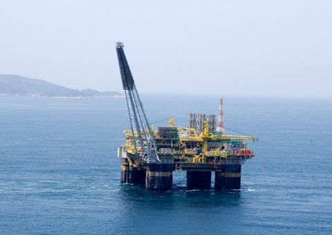 Liminar de juiz do Amazonas suspende leilão do pré-sal