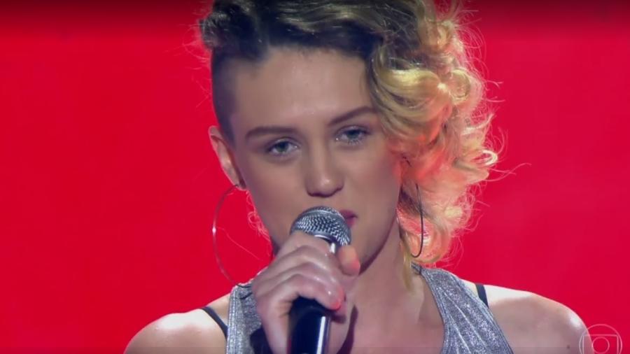 Ex-atriz da Globo é aprovada no The Voice Brasil