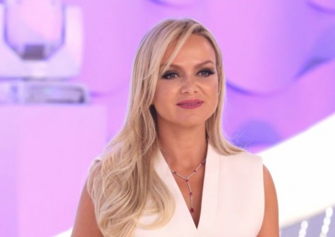 Eliana revela medo da morte e surto um dia antes do nascimento da filha