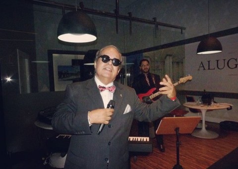 Jack N'Blues Snooker recebe Humberto Amorim e All That Jazz neste sábado