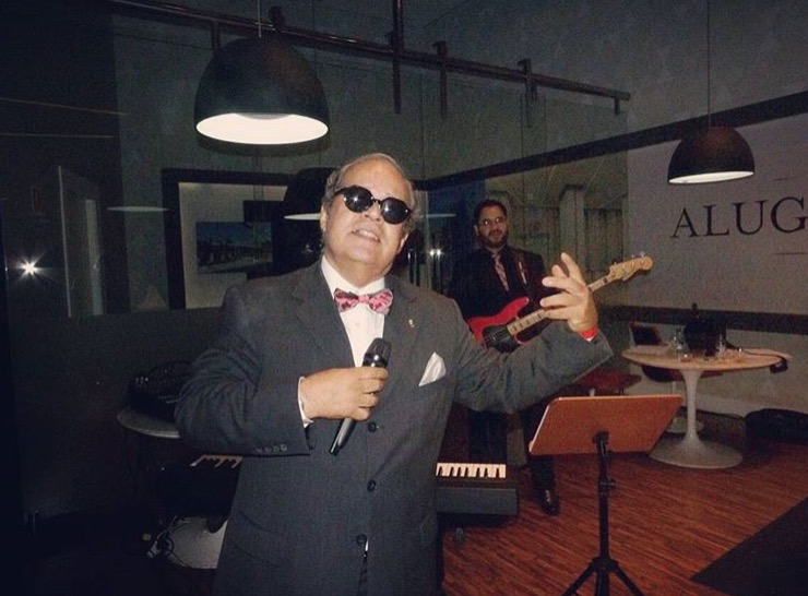 Jack N'Blues Snooker recebe Humberto Amorim e All That Jazz neste sábado